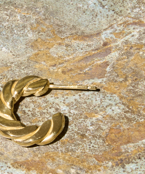 HARIM（ハリム） ピアス メンズ レディース : ZOZOTOWN Yahoo!店