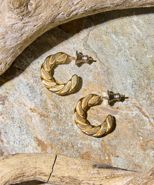 HARIM（ハリム） ピアス メンズ レディース : ZOZOTOWN Yahoo!店