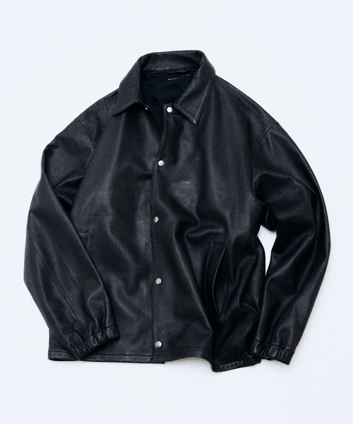 JOURNAL STANDARD relume（ジャーナルスタンダード レリューム） 革