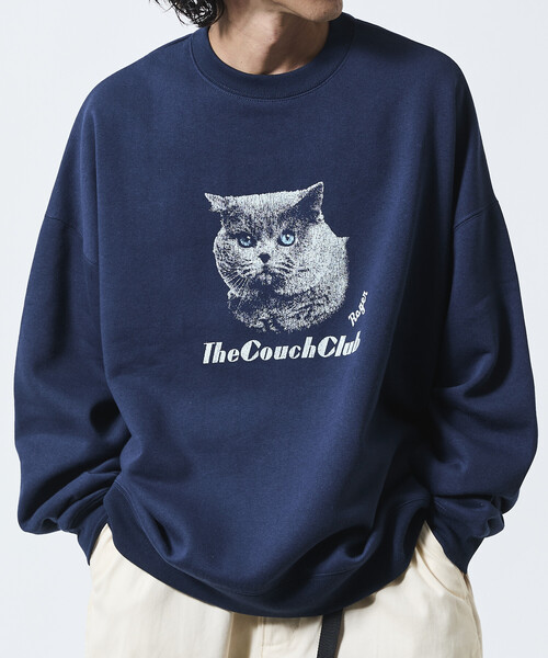 FREAK'S STORE（フリークスストア） トレーナー スウェット 限定展開