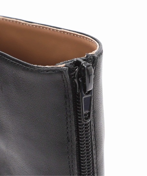 SLOBE IENA（スローブイエナ） ブーツ 「WEB限定サイズあり/追加2