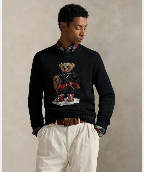 POLO RALPH LAUREN（ポロ・ラルフローレン） セーター ニット Polo
