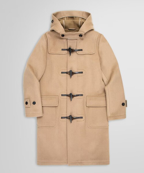 BROOKS BROTHERS（ブルックスブラザーズ） ダッフルコート コート