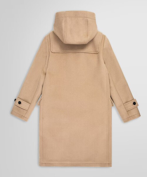 BROOKS BROTHERS（ブルックスブラザーズ） ダッフルコート コート