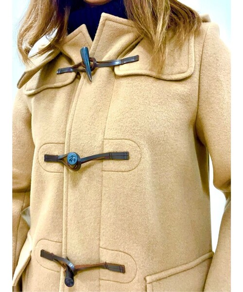 BROOKS BROTHERS（ブルックスブラザーズ） ダッフルコート コート