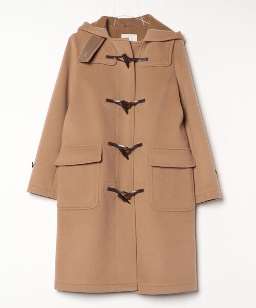 BROOKS BROTHERS（ブルックスブラザーズ） ダッフルコート コート