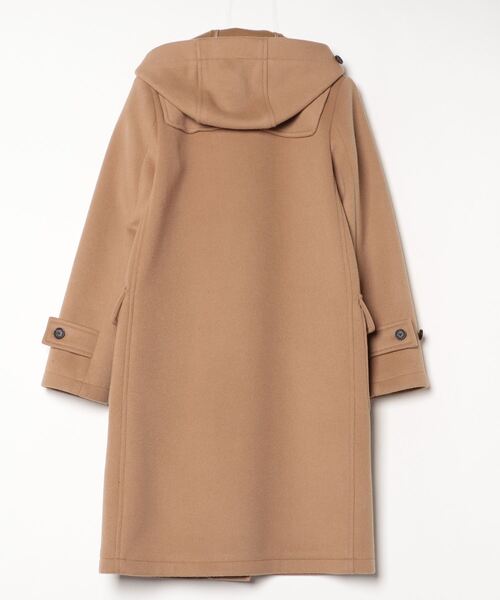 BROOKS BROTHERS（ブルックスブラザーズ） ダッフルコート コート