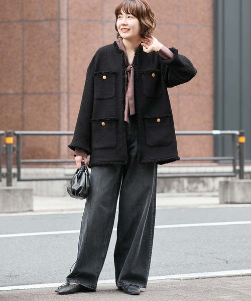 journal standard L'essage（ジャーナルスタンダード レサージュ