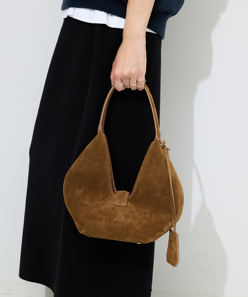 CHRISTIAN VILLA（クリスチャンヴィラ） ハンドバッグ CHRISTIAN VILLA