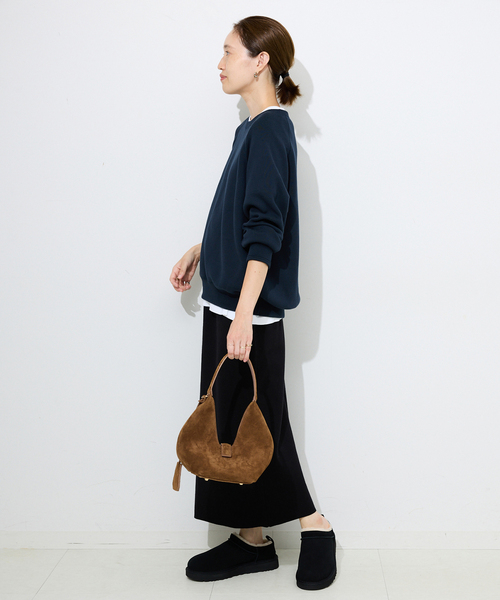 CHRISTIAN VILLA（クリスチャンヴィラ） ハンドバッグ CHRISTIAN VILLA