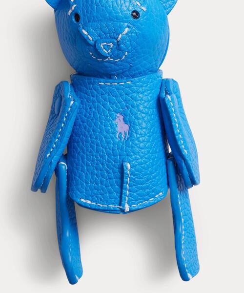 POLO RALPH LAUREN（ポロ・ラルフローレン） チャーム Polo ベア