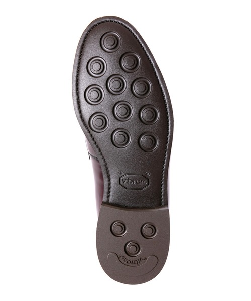 Berwick 1707（バーウィック） ローファー Berwick コインローファー