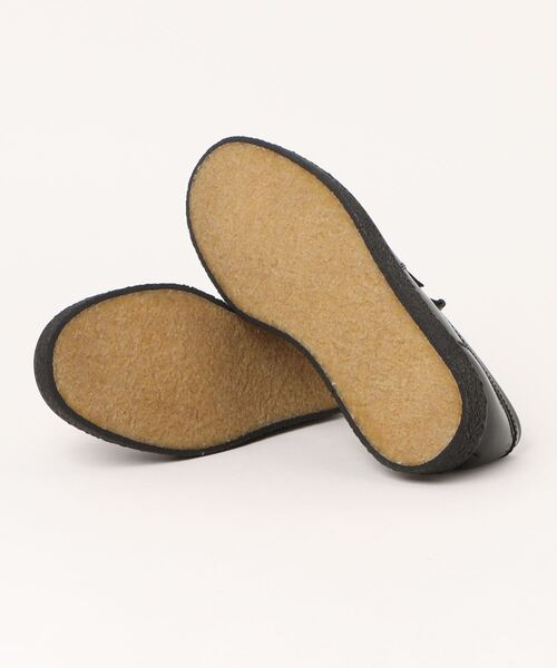 FRED PERRY（フレッドペリー） ローファー George Cox Tassel Loafer