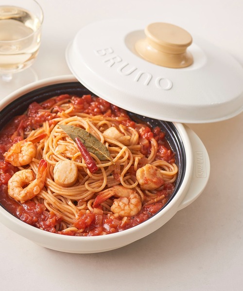 BRUNO（ブルーノ） キッチン レンジメート プロ by BRUNO : ZOZOTOWN