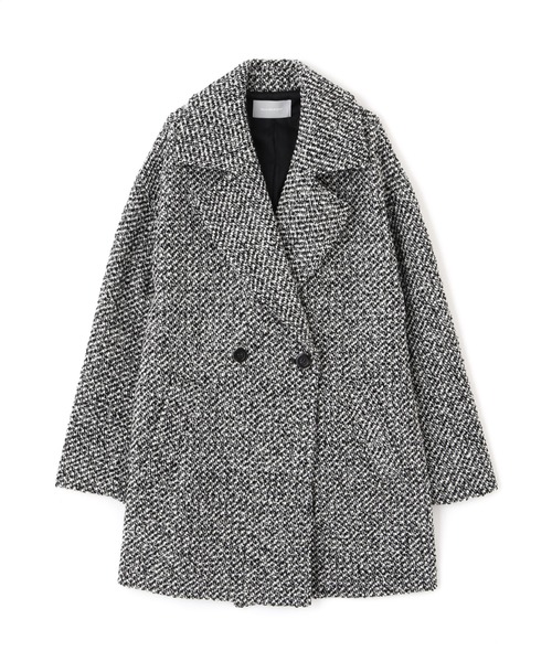 JILL by JILL STUART（ジルバイジルスチュアート） チェスターコート