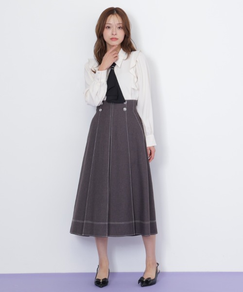 JILL by JILL STUART（ジルバイジルスチュアート） ブラウス シャツ