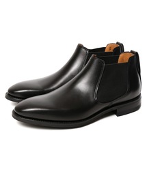 Berwick 1707（バーウィック） ブーツ Berwick サイドゴア 548