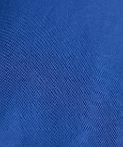 TOMORROWLAND collection ブラウス シャツ ストレッチブロード