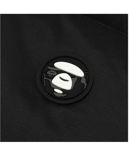 AAPE BY A BATHING APE（エーエイプバイアベイシングエイプ） ダウン
