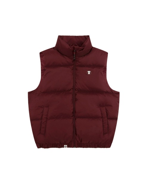 AAPE BY A BATHING APE（エーエイプバイアベイシングエイプ） ダウン