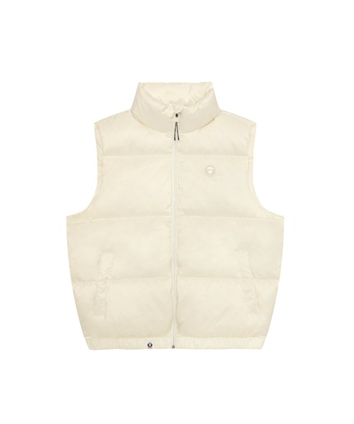 AAPE BY A BATHING APE（エーエイプバイアベイシングエイプ） ダウン