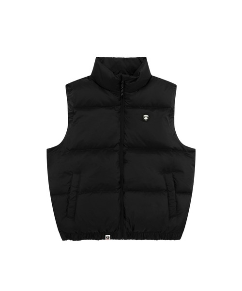 AAPE BY A BATHING APE（エーエイプバイアベイシングエイプ） ダウン