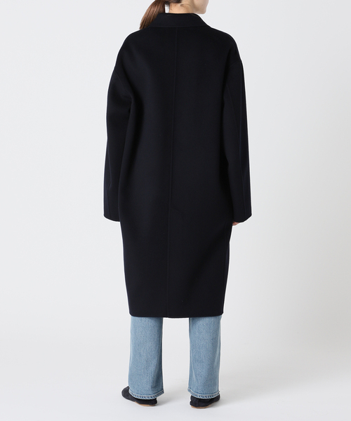 FRAMeWORK（フレームワーク） アウター SUPER160sダブルブレストコート