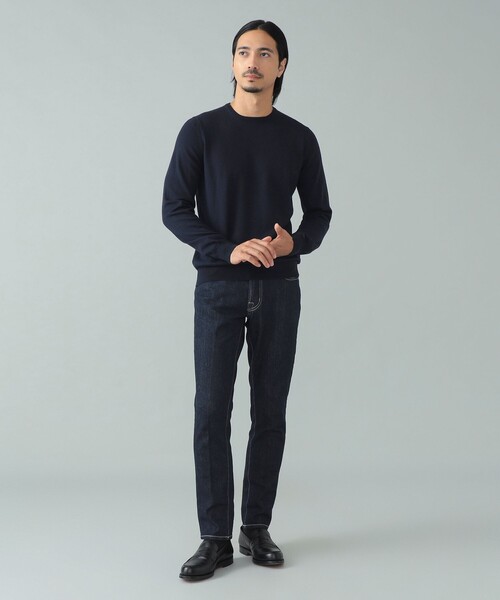 Gran Sasso（グランサッソ） セーター ニット GRAN SASSO / 12ゲージ