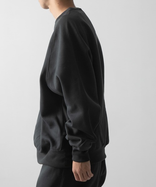 DAIWA PIER39（ダイワ ピア39） トレーナー スウェット DAIWA PIER39