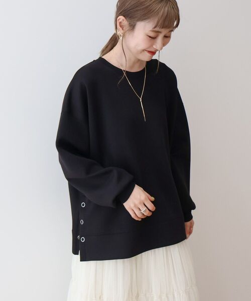 AMERICAN HOLIC（アメリカンホリック） トレーナー スウェット クルー