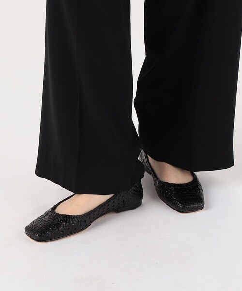 TOMORROWLAND（トゥモローランド） パンプス MELVIN＆HAMILTON ELYSSA