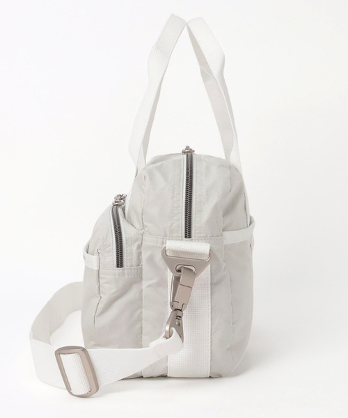 LeSportsac（レスポートサック） ショルダーバッグ FREE ホワイト