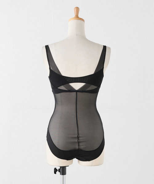 NICENICE MOMENT（ナイスナイスモーメント） MESH BRIFEER : ZOZOTOWN