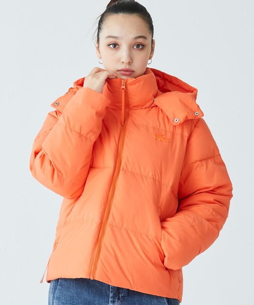 LACOSTE（ラコステ） ダウンコート ダウンジャケット ウィメンズ