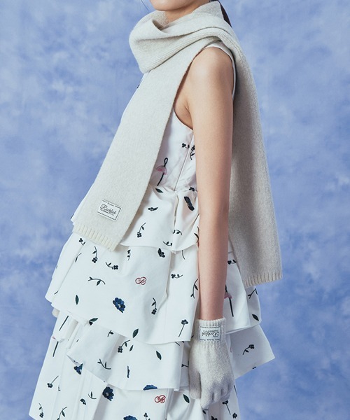 Rockfish Weatherwear（ロックフィッシュウェザーウェア） 手袋 FLUFFY