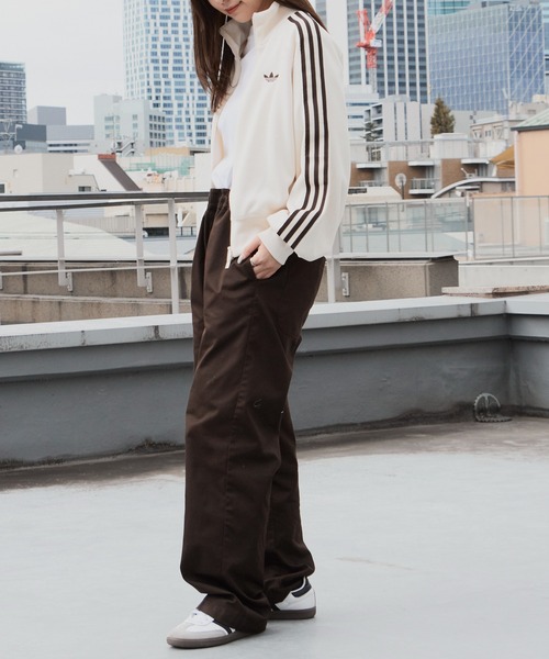 adidas（アディダス） ニット セーター KNITBALOON TT スリー