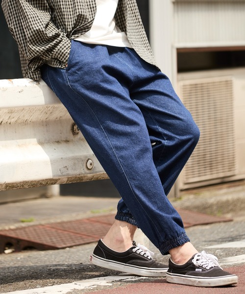 FREAK'S STORE（フリークスストア） ジーンズ 限定展開 ストレッチ