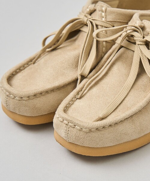 coen（コーエン） デッキシューズ モカシン アンクルモカシン24SS