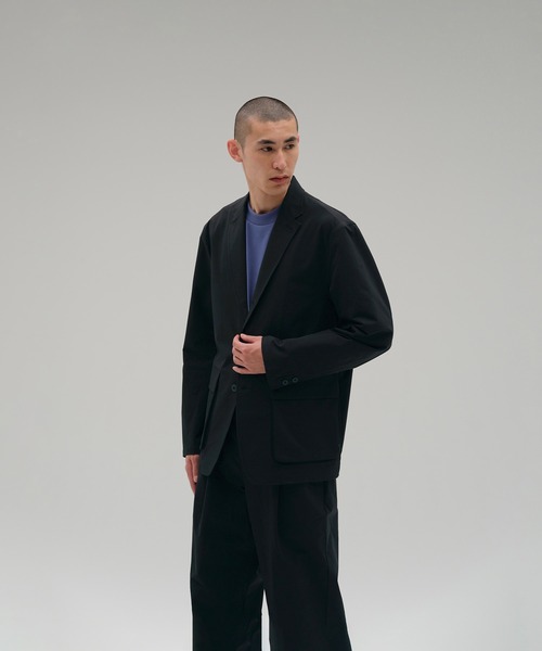 New Balance（ニューバランス） ジャケット テーラードジャケット