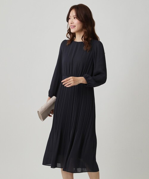 COUP DE CHANCE（クードシャンス） ワンピース 「洗える/セレモニー