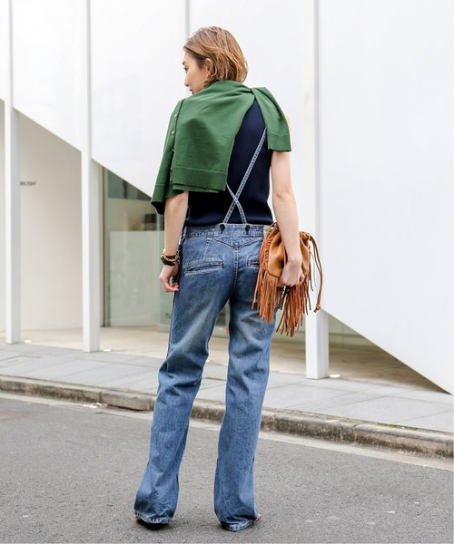 Deuxieme Classe（ドゥーズィエムクラス） カーディガン *FF grace