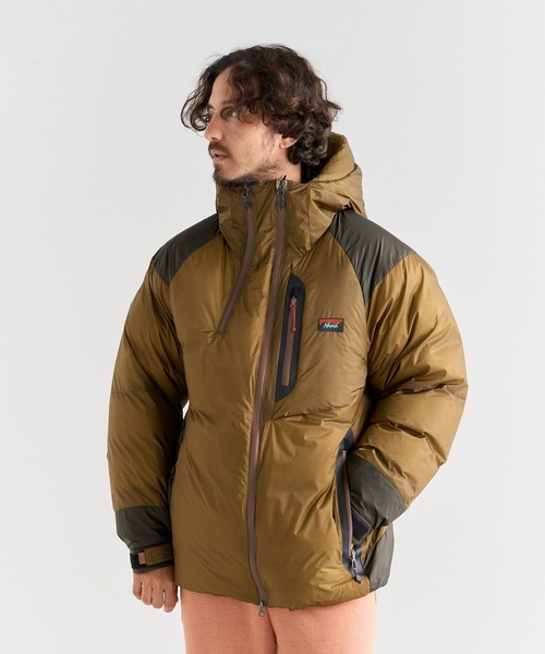 NANGA（ナンガ） ダウンジャケット ダウン メンズ レディース