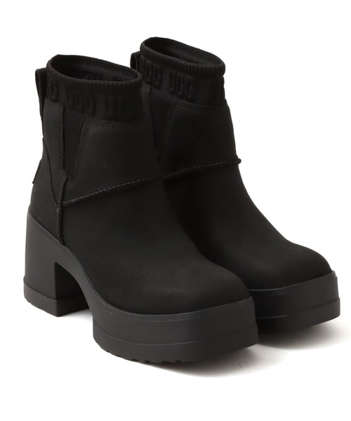 UGG Australia（アグオーストラリア） ブーツ UGG W MOXY CHELSEA
