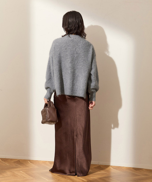 journal standard L'essage（ジャーナルスタンダード レサージュ