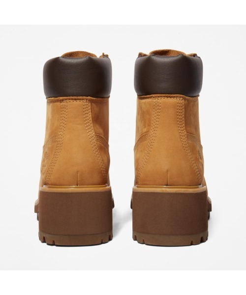 Timberland（ティンバーランド） ブーツ レディース キンズリー 6