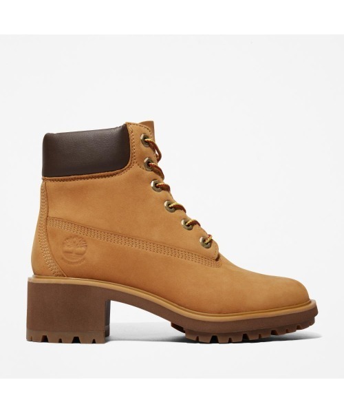 Timberland（ティンバーランド） ブーツ レディース キンズリー 6
