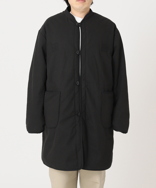 ARMY TWILL（アーミーツイル） ミリタリージャケット モッズコート