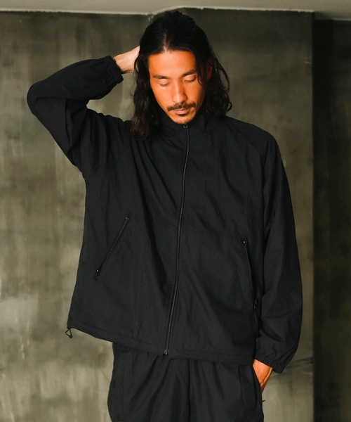 ナイロンジャケット メンズ レディース : ZOZOTOWN Yahoo!店 - 通販