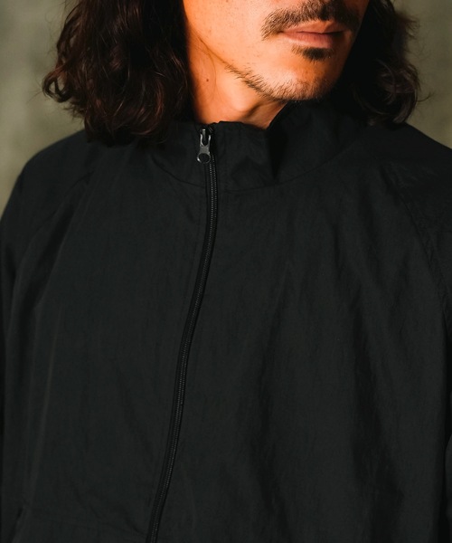 ナイロンジャケット メンズ レディース : ZOZOTOWN Yahoo!店 - 通販