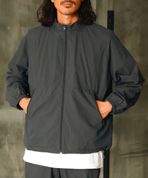 ナイロンジャケット メンズ レディース : ZOZOTOWN Yahoo!店 - 通販